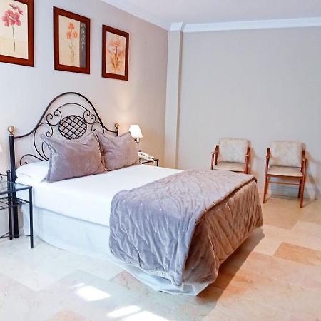 Hotel Sol Sanlucar Sanlúcar la Mayor Eksteriør billede