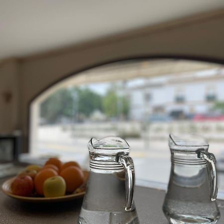 Hotel Sol Sanlucar Sanlúcar la Mayor Eksteriør billede