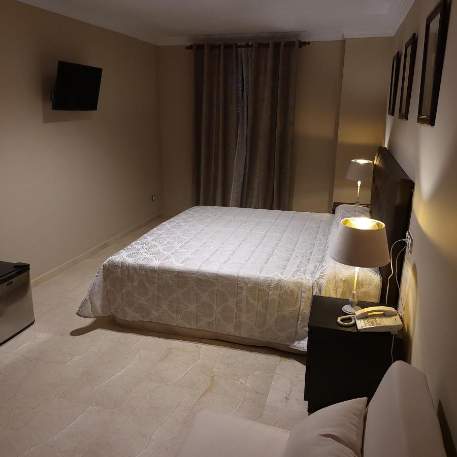 Hotel Sol Sanlucar Sanlúcar la Mayor Eksteriør billede