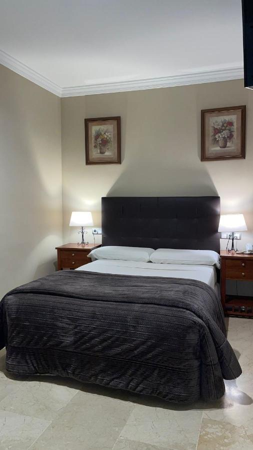 Hotel Sol Sanlucar Sanlúcar la Mayor Eksteriør billede