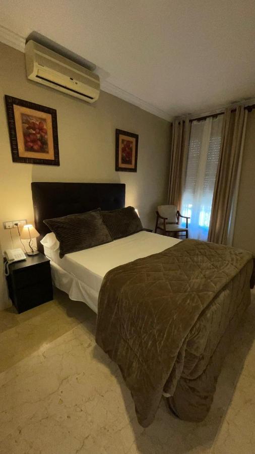 Hotel Sol Sanlucar Sanlúcar la Mayor Eksteriør billede