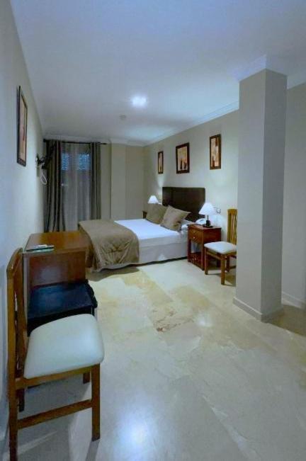 Hotel Sol Sanlucar Sanlúcar la Mayor Eksteriør billede