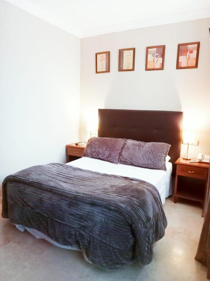 Hotel Sol Sanlucar Sanlúcar la Mayor Eksteriør billede