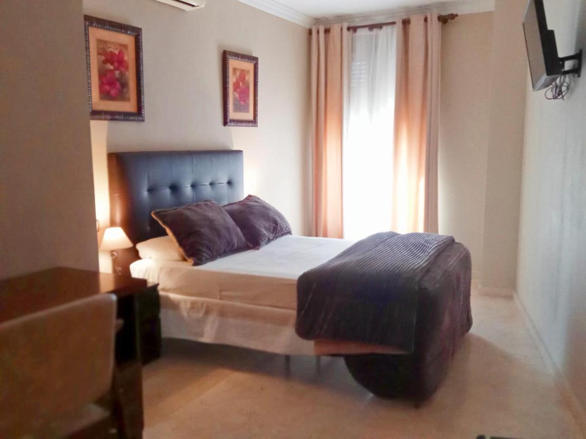 Hotel Sol Sanlucar Sanlúcar la Mayor Eksteriør billede