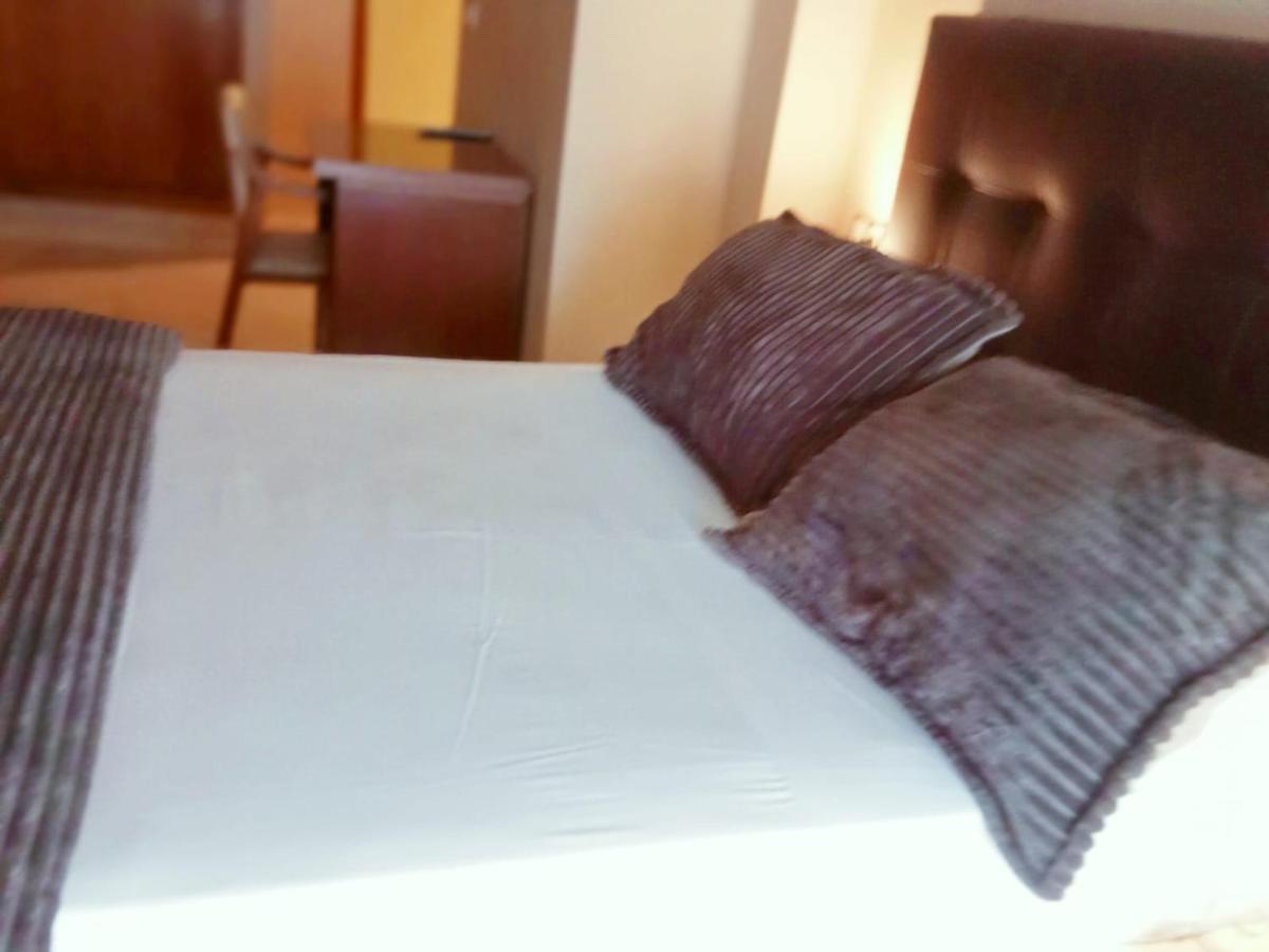Hotel Sol Sanlucar Sanlúcar la Mayor Eksteriør billede