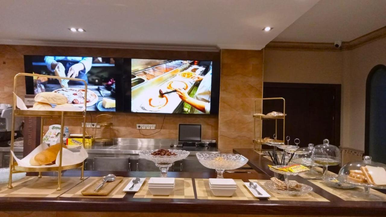 Hotel Sol Sanlucar Sanlúcar la Mayor Eksteriør billede