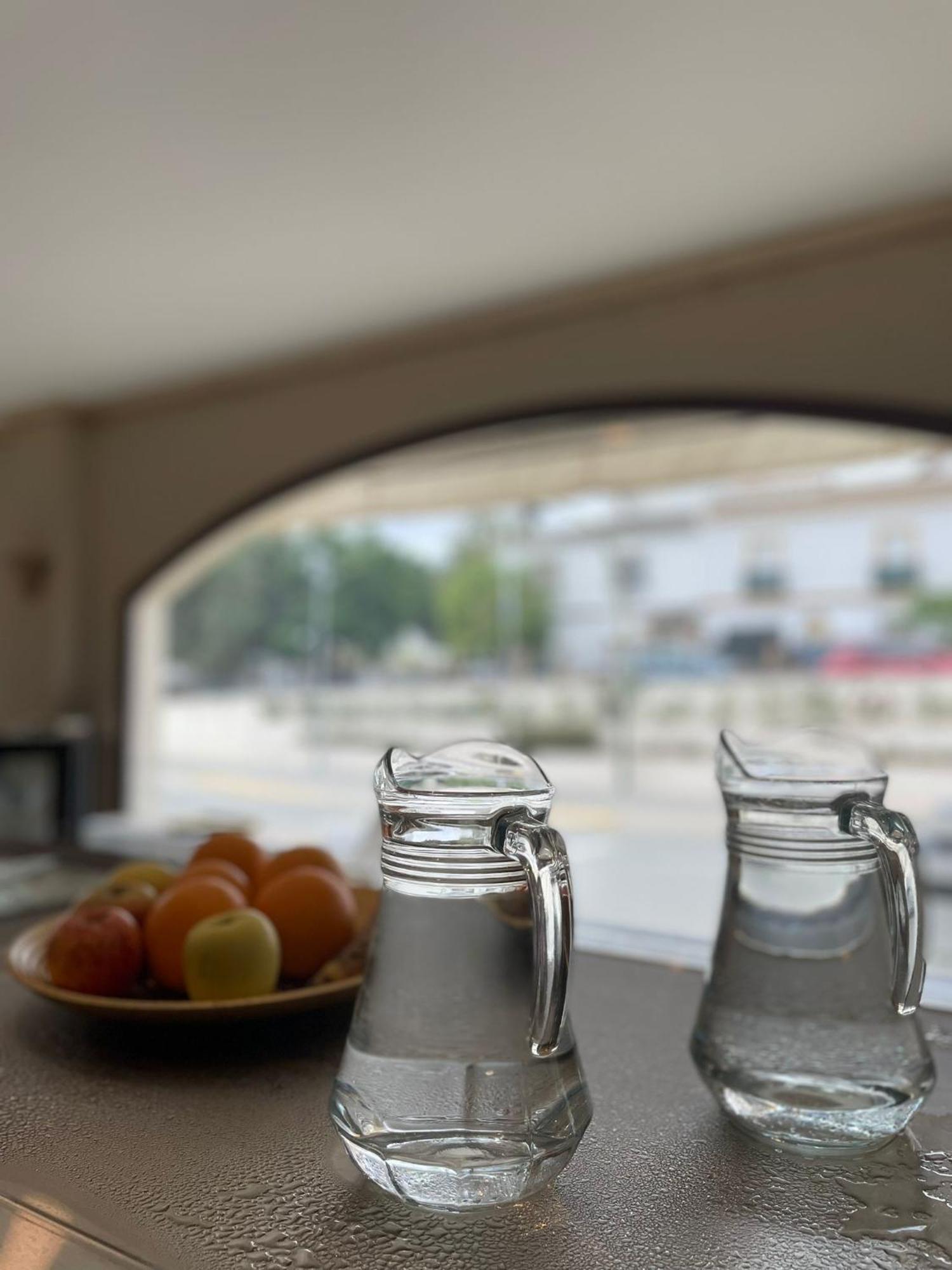 Hotel Sol Sanlucar Sanlúcar la Mayor Eksteriør billede