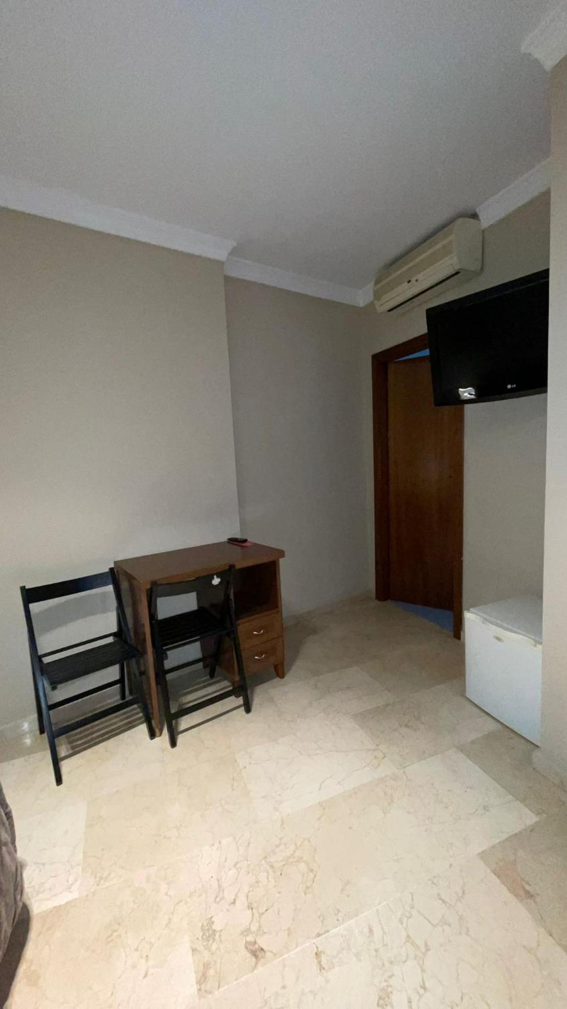 Hotel Sol Sanlucar Sanlúcar la Mayor Eksteriør billede