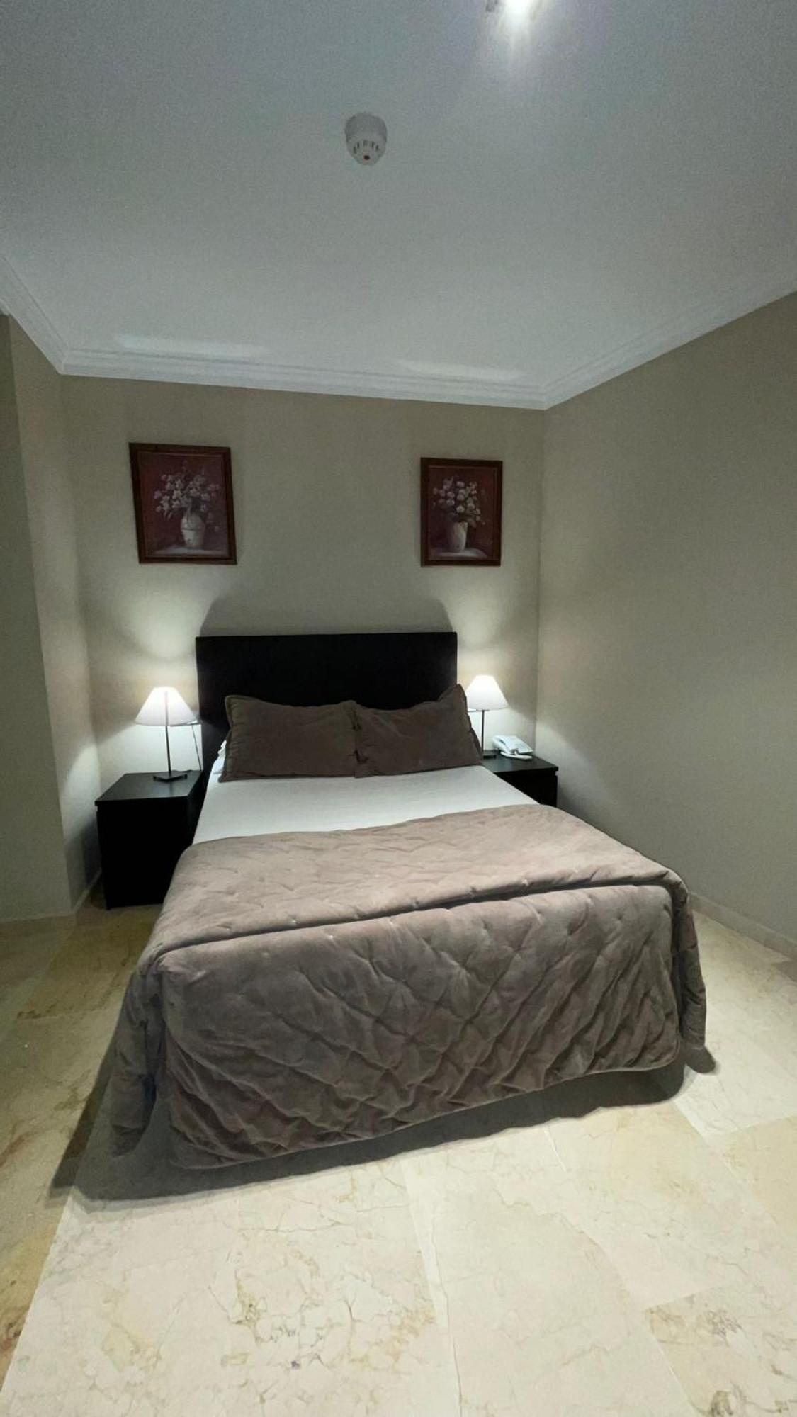 Hotel Sol Sanlucar Sanlúcar la Mayor Eksteriør billede
