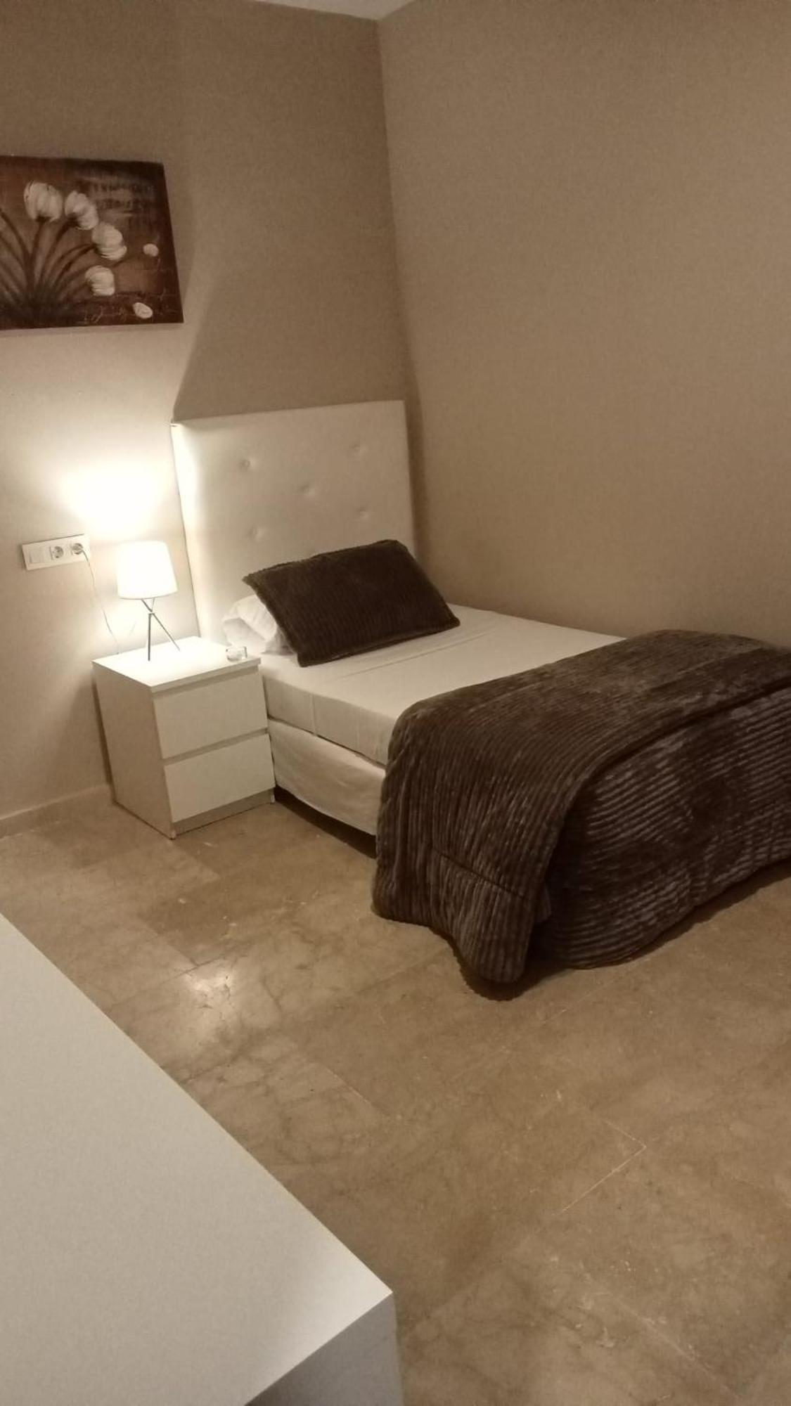 Hotel Sol Sanlucar Sanlúcar la Mayor Eksteriør billede